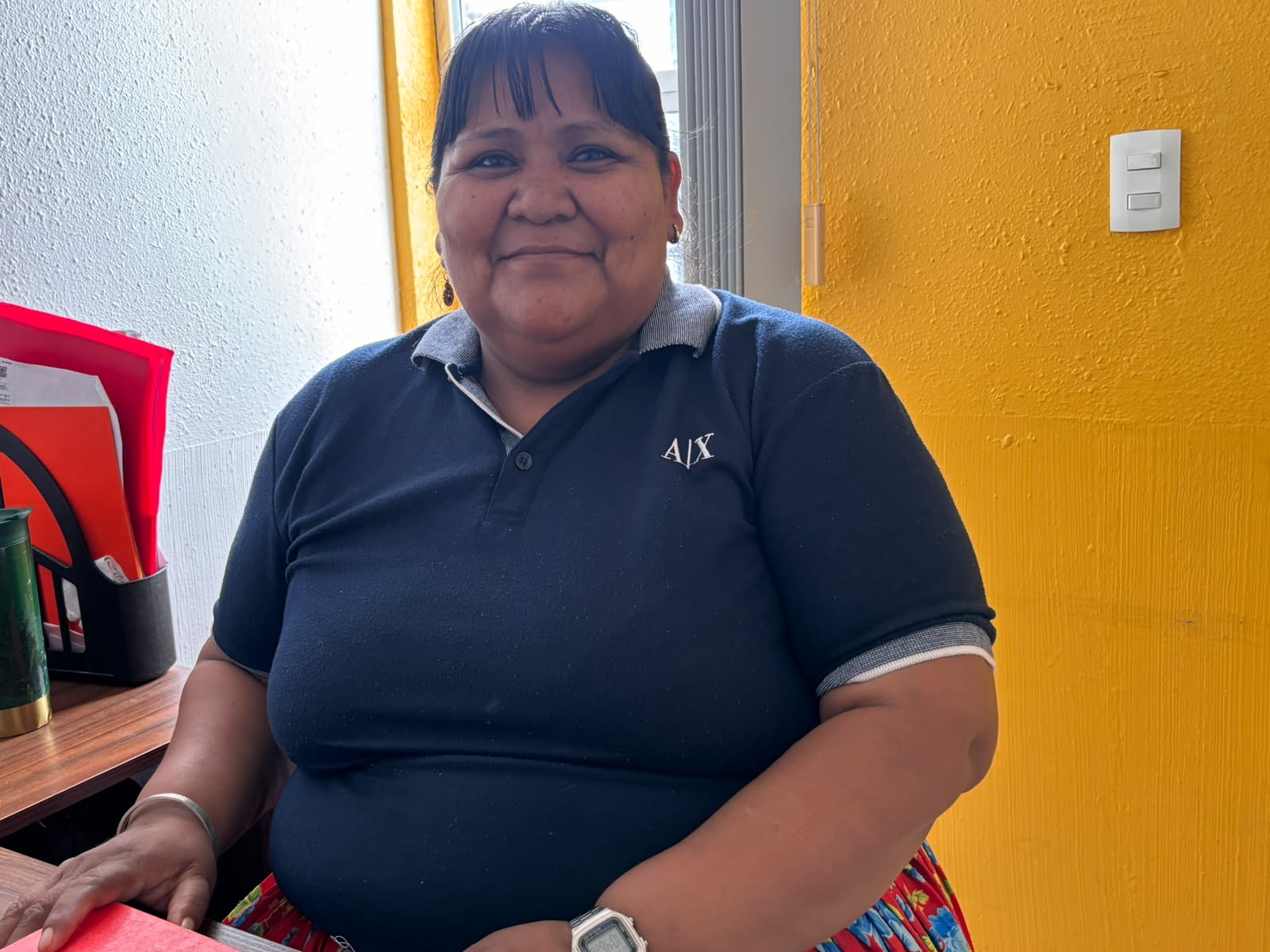 Buscan gestionar despensas para familias indígenas afectadas por falta de empleo temporal