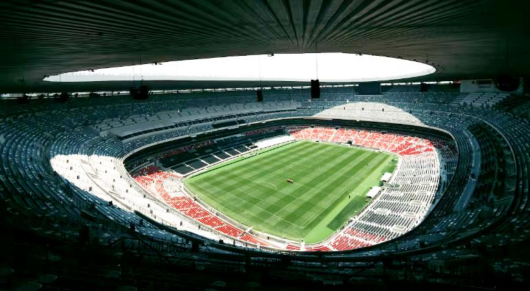 Hoy, vuelve el Mundial a México tras 40 años