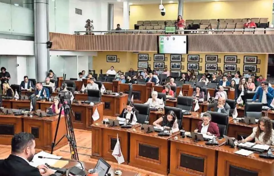 Inicia cuenta regresiva para reforma electoral