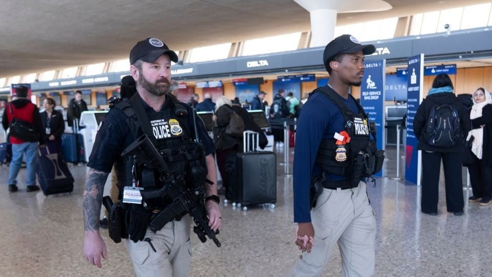 Influencers con visa de turista no tiene permitido crear contenido en EU durante el Mundial: CBP