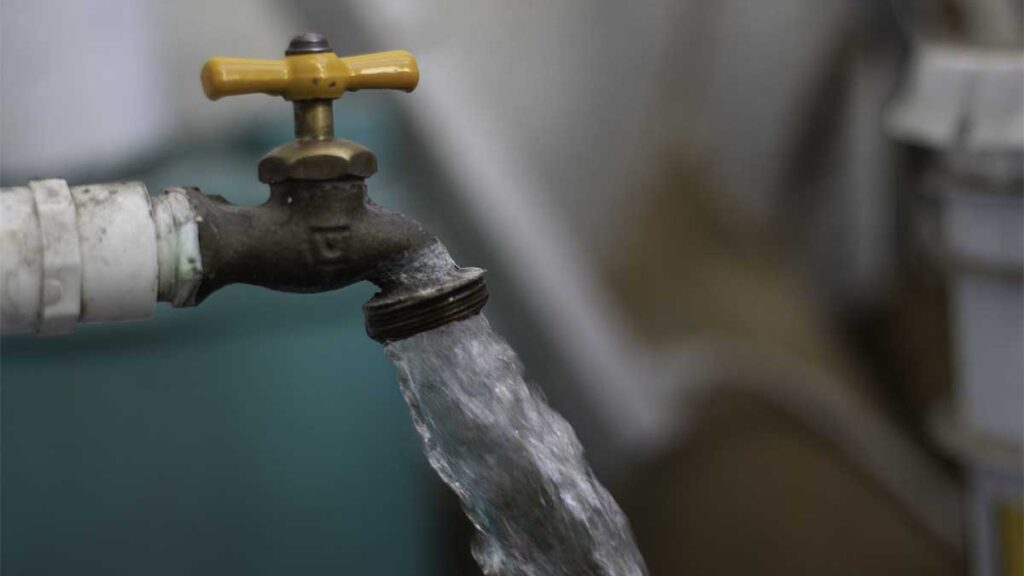 Aumentan consumos de agua en Camargo por llegada de las altas temperaturas