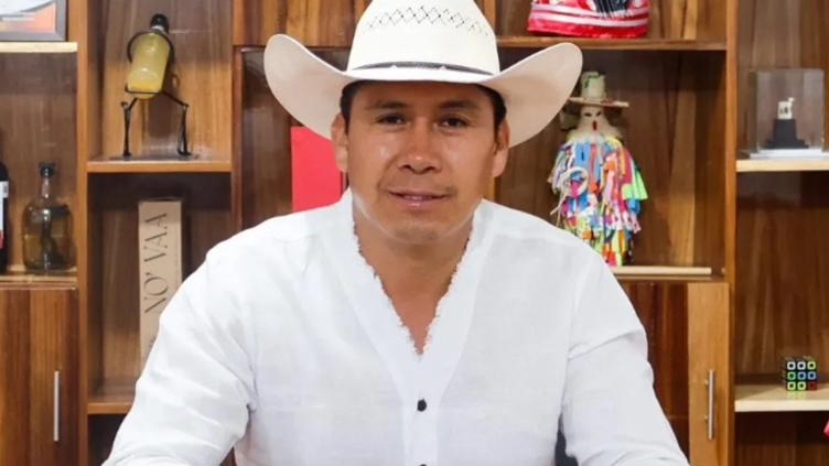 Atacan a balazos a presidente municipal de Miahuatlán, Oaxaca