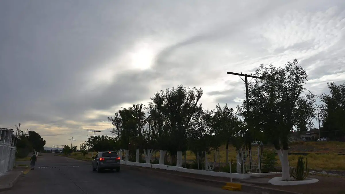 Jiménez acumuló 56 milímetros de lluvia; prevén más precipitaciones fuertes en la sierra y región centro-sur