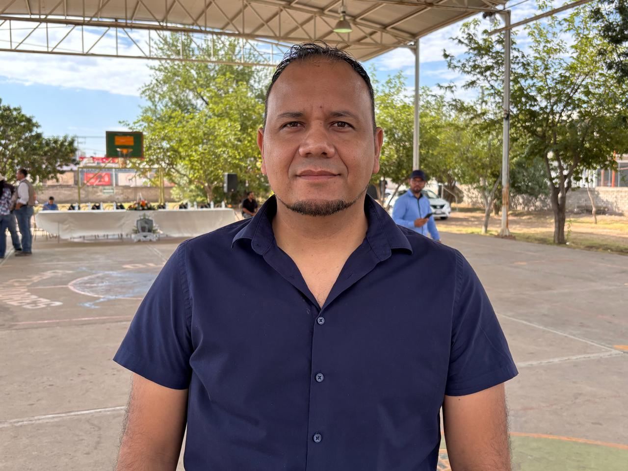 Zona Escolar 6 cierra ciclo con resultados positivos; destacan compromiso docente y participación estudiantil