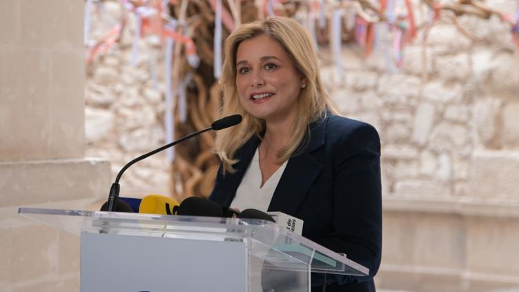 PAN, muy estricto para elegir candidatos; orden: Maru a aspirantes