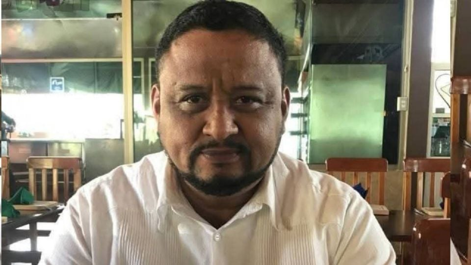 Violencia en Veracruz: asesinan a balazos a Francisco Baldemar, líder de la CATEM en Tamiahua