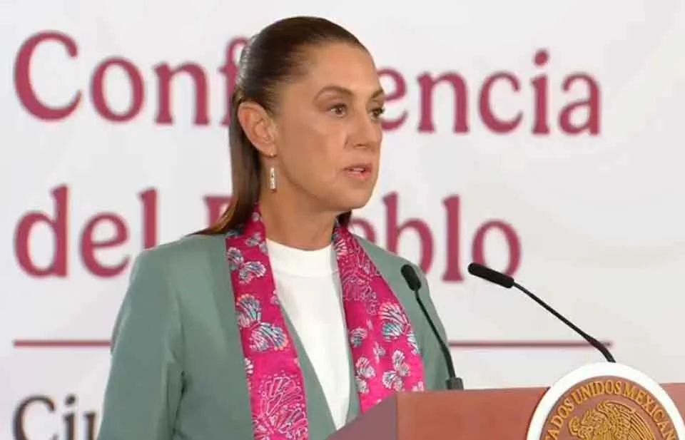 Declina CSP a la FGR informar del ‘Caso Chihuahua’