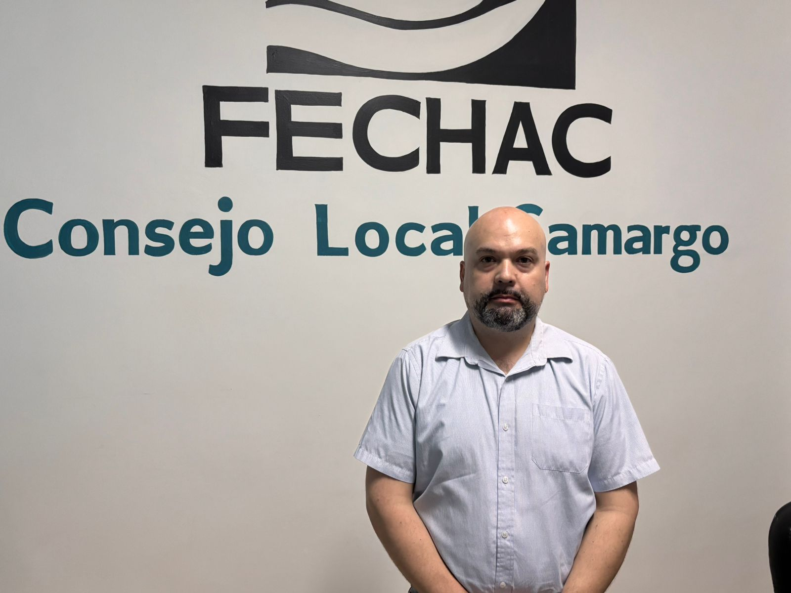 Invertirá FECHAC 245 mil pesos en equipamiento para el Centro de Salud de La Cruz