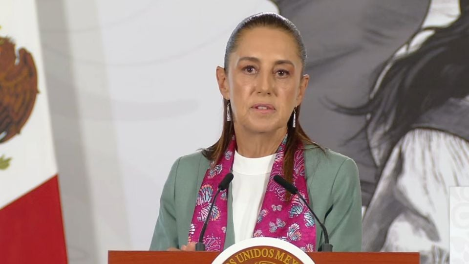 «Es probable que sí nos reunamos»: Sheinbaum informa que cancillerías revisan detalles del encuentro con el rey Felipe VI