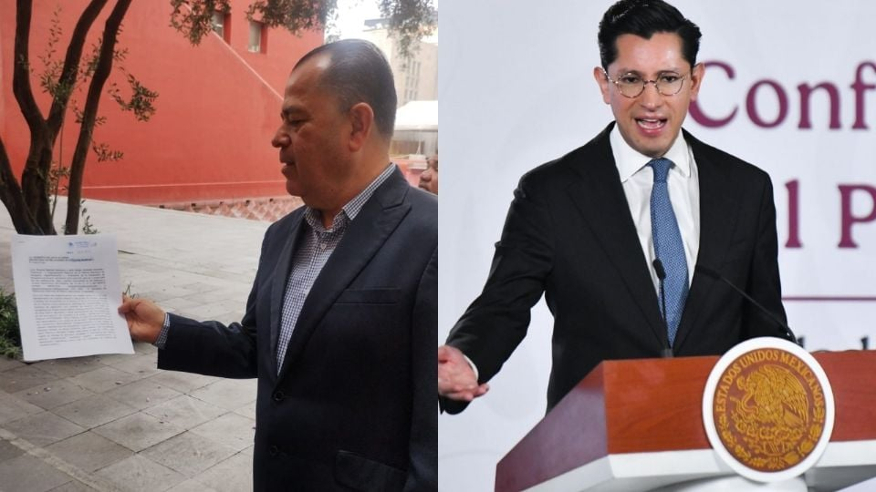 Alianza Mexicana de Abogados presenta denuncia contra el canciller Roberto Velasco por falta de acción en caso Rocha Moya