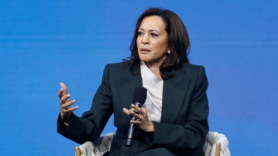 «El gobierno de Trump es el más corrupto e incompetente»: Kamala Harris proyecta una victoria para los demócratas en las elecciones de noviembre
