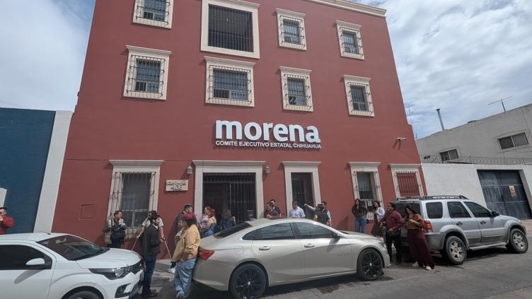 Lanzará hoy Morena convocatorias a candidaturas estatales
