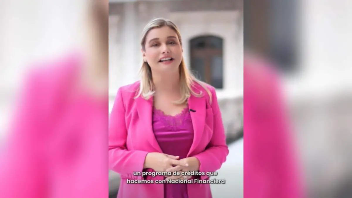 Lanza Maru Campos el programa Impulso Chihuahua 2026 para fortalecer a las MiPyMEs