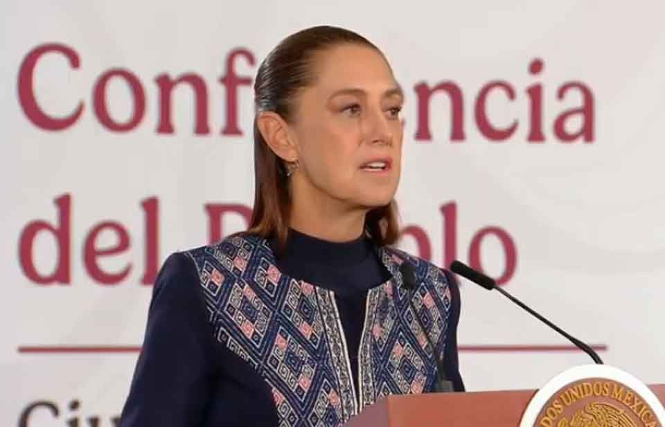 Cuestionan a CSP sobre esclavitud en la Tarahumara