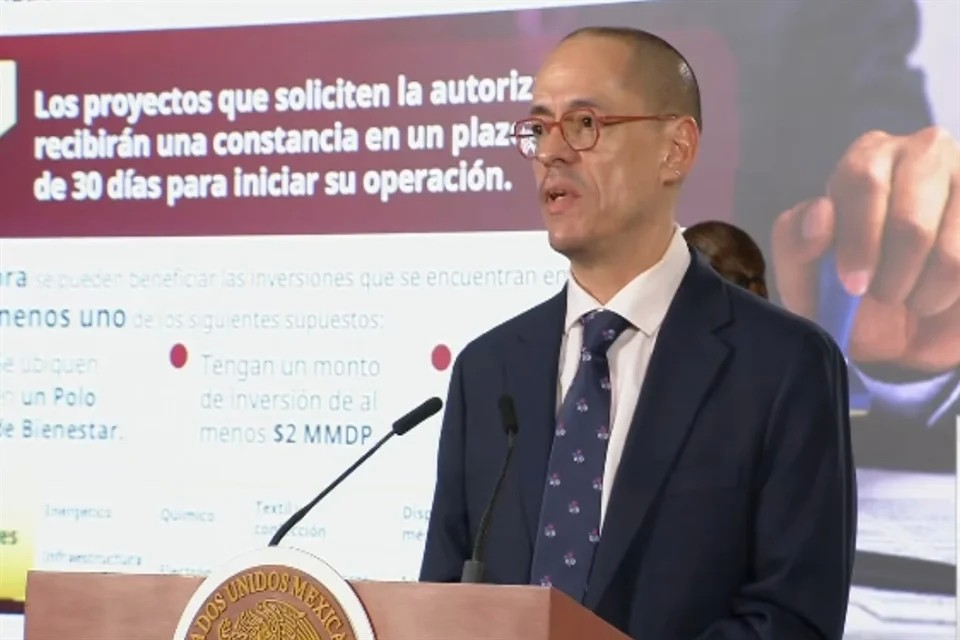 Elimina Gobierno 31% de trámites federales