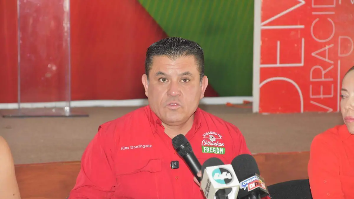 PRI no acompañará propuesta del PAN de alternancia de candidaturas a la gubernatura