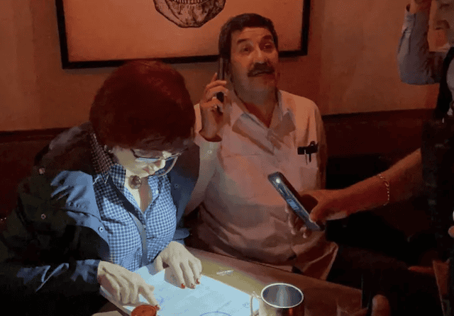 Desiste Corral impugnación del «corralazo» en el Gin Gin