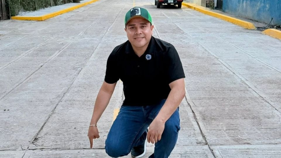 Alcalde en San Luis Potosí invita a celebrar el Día del Padre con «chicas buena onda»