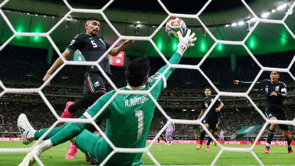 Sheinbaum destaca la atajada del ‘Tala’ Rangel y celebra el triunfo de México ante Corea del Sur: “Muchas felicidades”