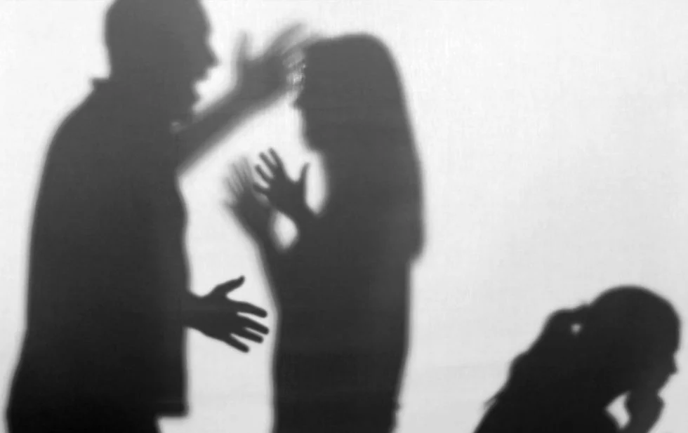 Chihuahua con más de 4 mil casos de violencia familiar