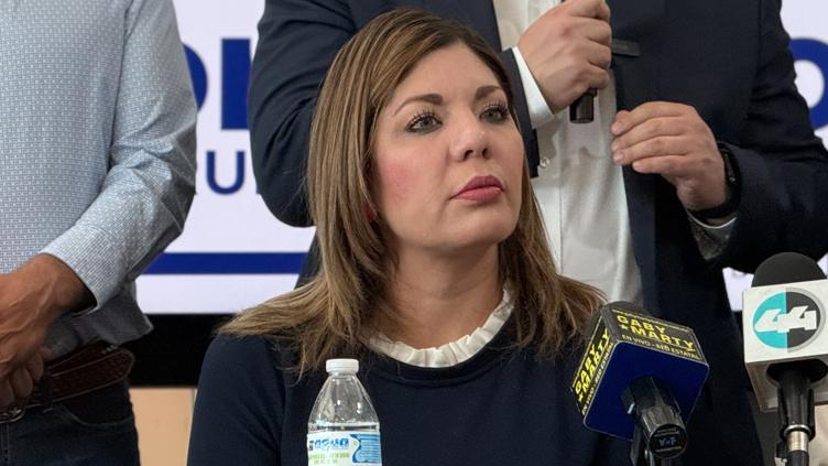 Convocará PAN a aspirantes a la galopada; “tenemos que caminar juntos”