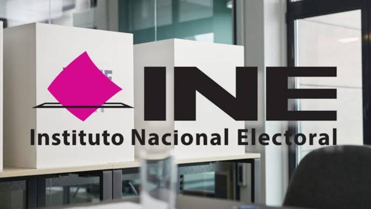 Multa a INE a cinco organizaciones aspirantes a ser partidos