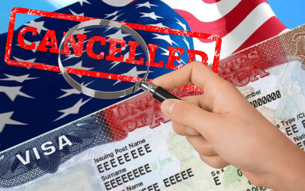 Pide Sheinbaum a legisladores ser valientes pese a que quiten visas