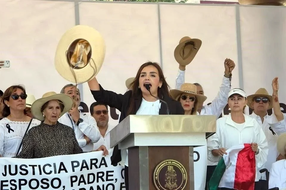 Niega CSP freno a Movimiento del Sombrero