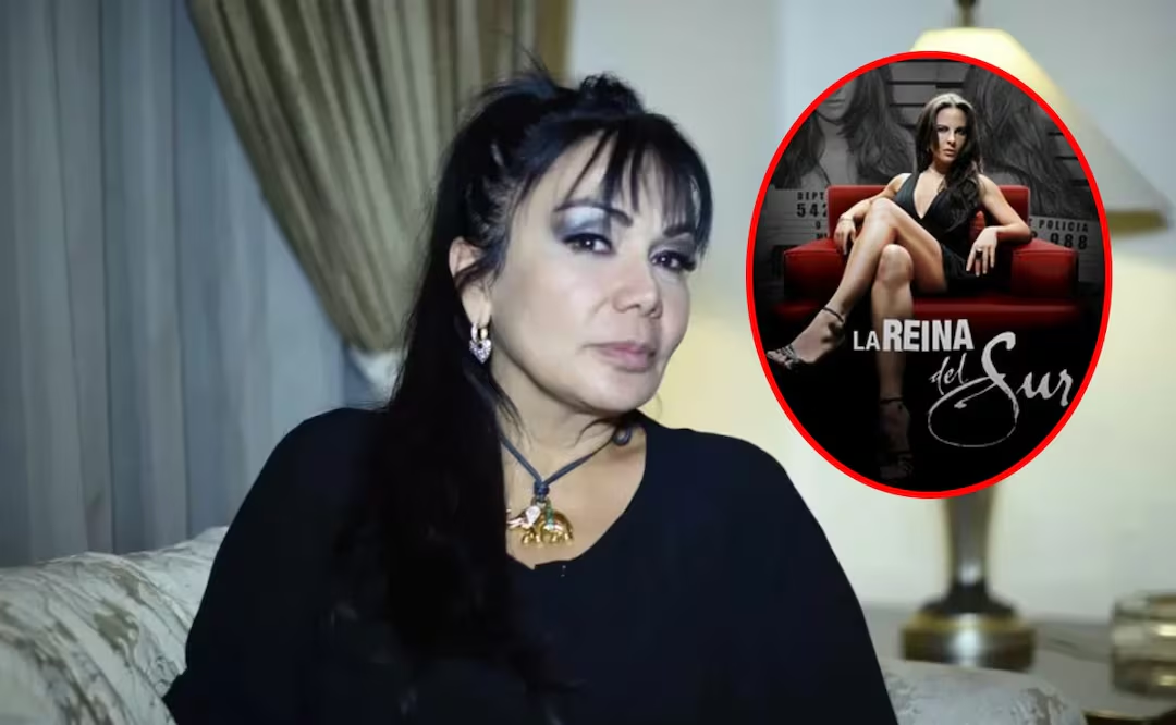«Me castigaron en prisión por no agachar la cabeza»: Sandra Ávila