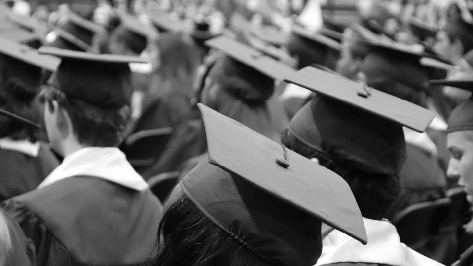 Falleció abuelita en graduación de primaria en Mazatlán