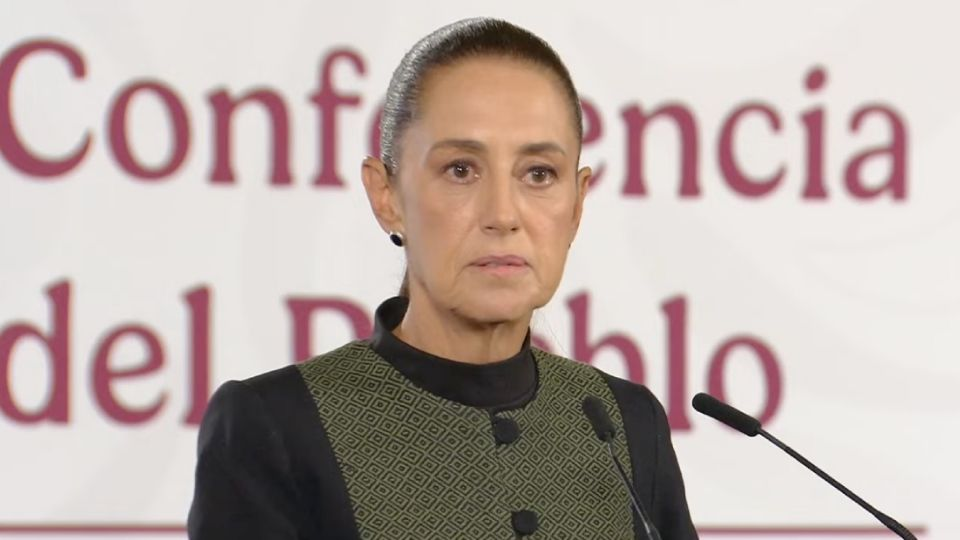 México analizará limitar el uso de teléfonos a menores y regular las redes sociales y la IA después del Mundial, anuncia Sheinbaum 