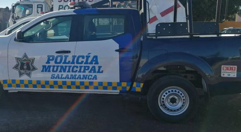 Mató a sus tres sobrinos tras pelear por unos terrenos en Guanajuato