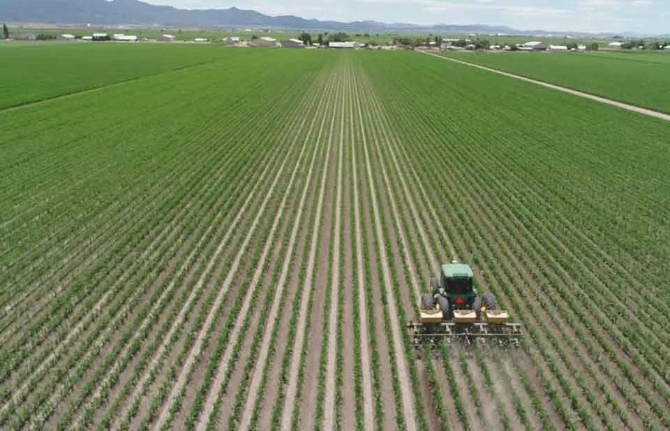 Beneficiará PEUA a 13 mil productores de Chihuahua