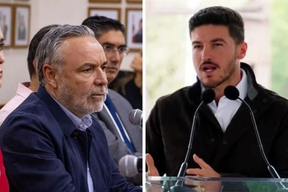 Avizoran juicio político contra Samuel García