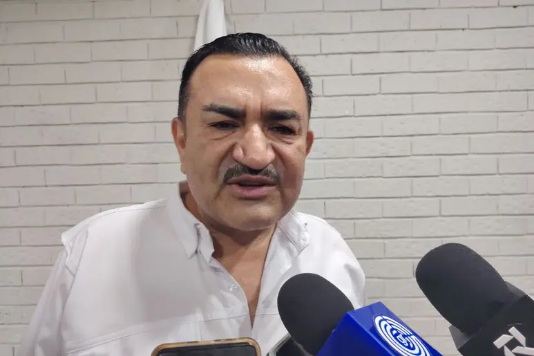 Diputado acusa desaparición de 20 programas al campo desde llegada de Morena en 2018