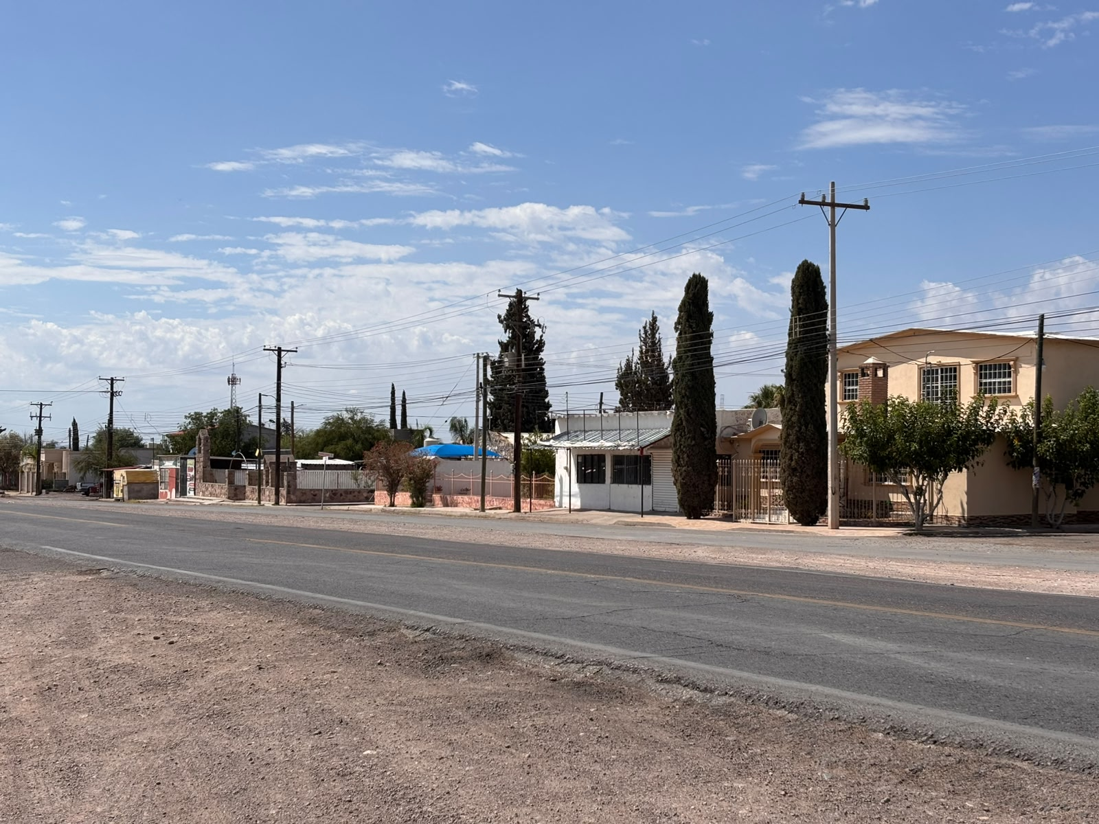 Solucionan problema de abastecimiento de agua que afectaba a tres comunidades de La Cruz