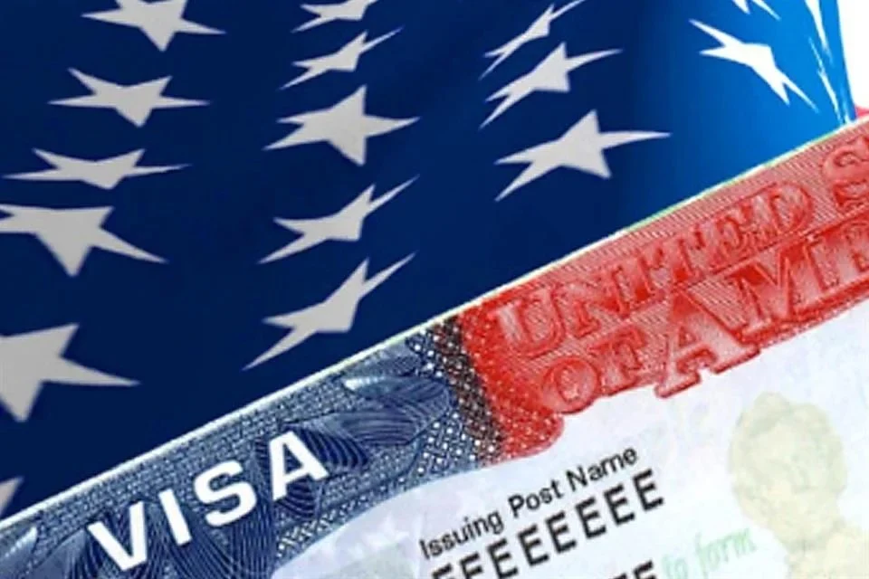 Pide CSP tener tranquilidad ante reporte de retiro de visas