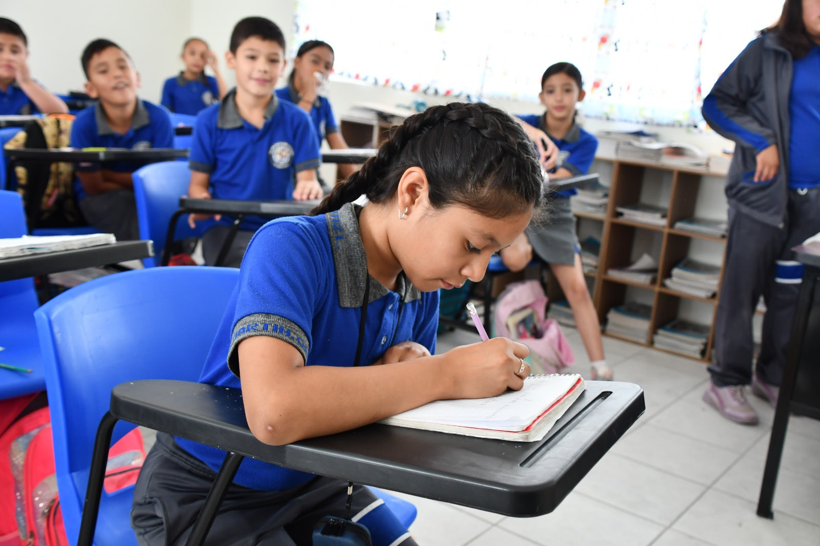 Alumnos concluirán clases regulares el próximo 12 de junio; aquí los detalles del cierre de ciclo escolar