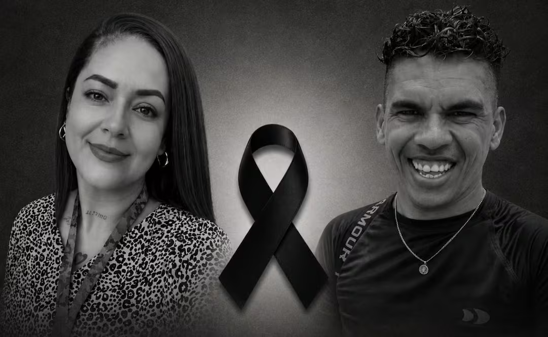 ONU exige justicia por los asesinatos de Roxana Guzmán y Alex Serna