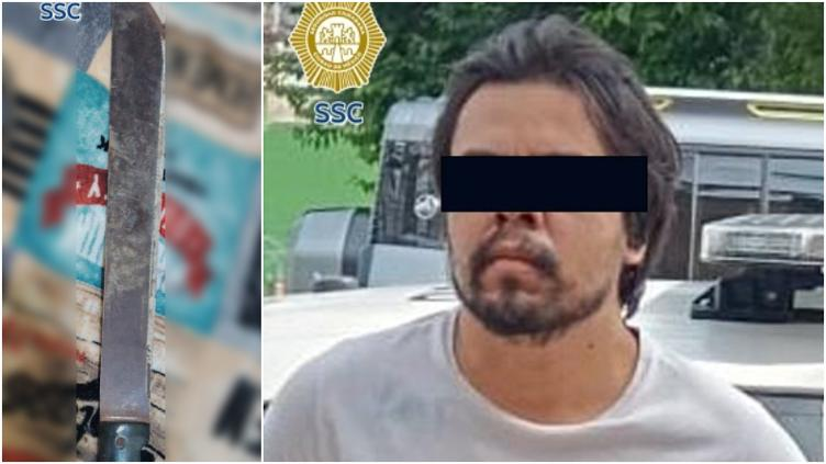 Asesinó a su novia y escondió el cuerpo en hielera, lo detienen