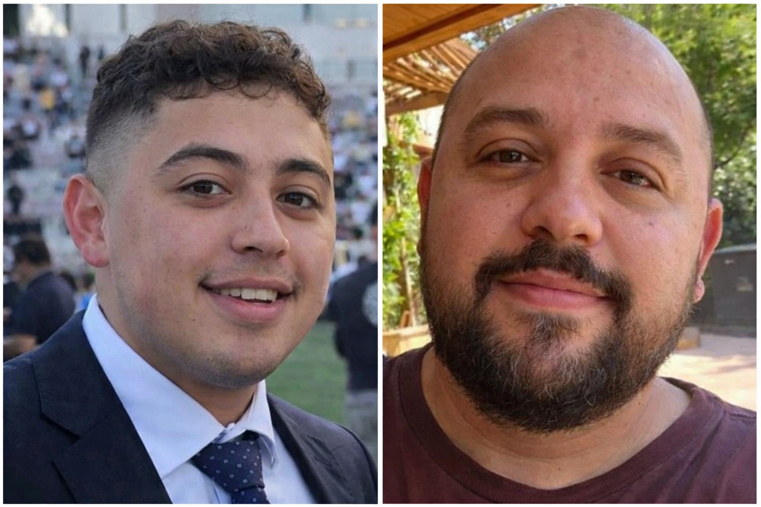 Desaparecieron hermanos tras viaje a Mazatlán; los hallaron en fosa