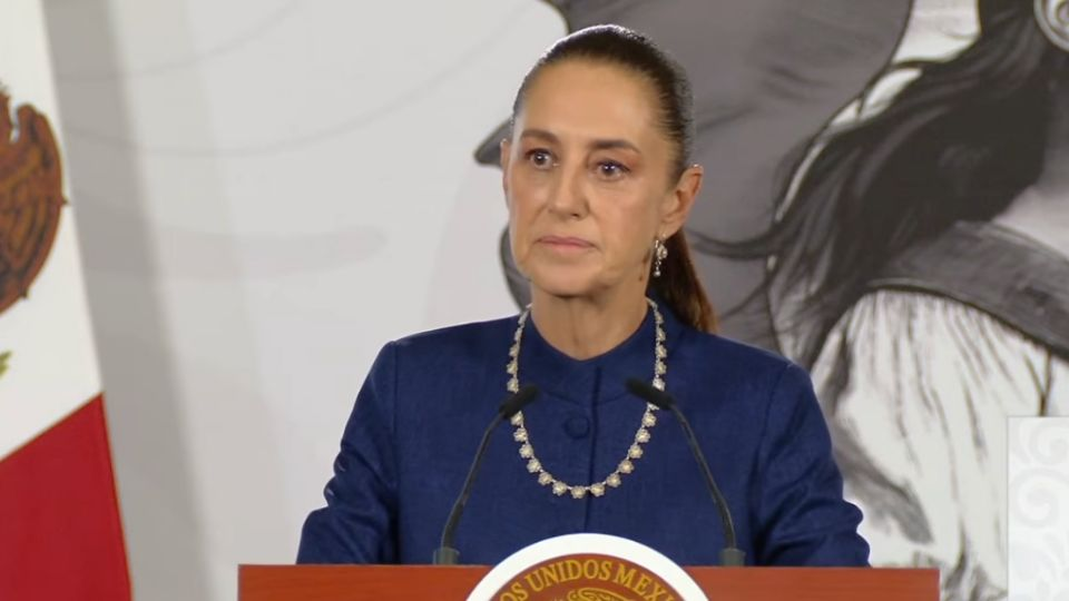 Gobierno de Sheinbaum presentará denuncias en fiscalías de EU tras la muerte de mexicanos a manos del ICE