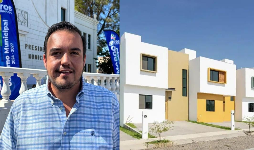 Avanza proyecto de 200 Viviendas para el Bienestar en Camargo; registro será coordinado por Desarrollo Humano e Infonavit