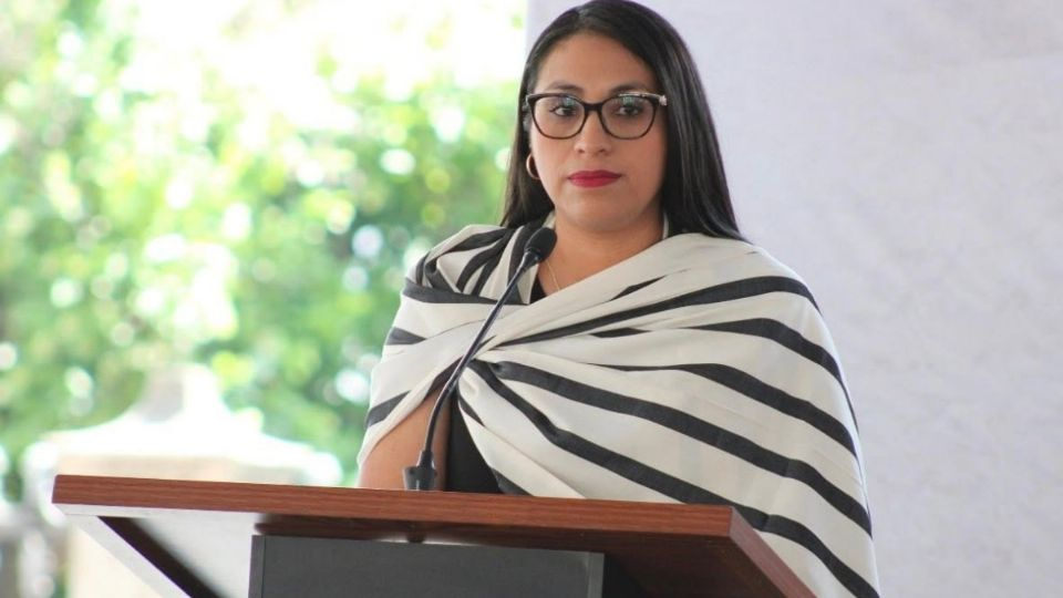 Imputan por simulación de secuestro a la alcaldesa morenista de Tenancingo