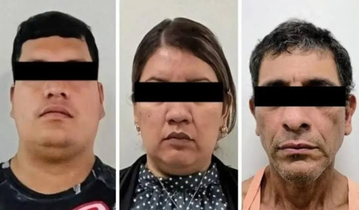 Cayó gerente de Banco del Bienestar; simuló atraco millonario