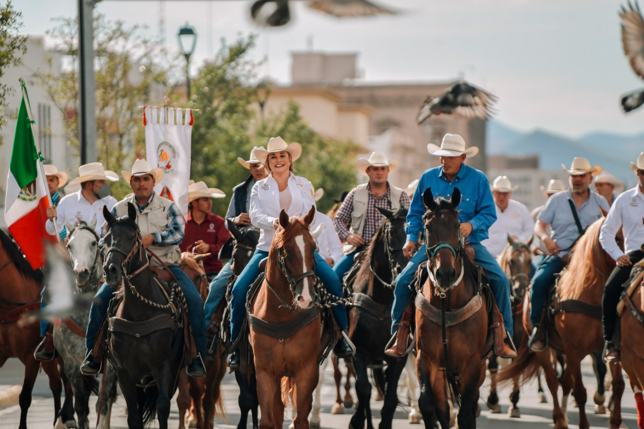 Invita Secretaría de Turismo a disfrutar los eventos del FITA Chihuahua este fin de semana