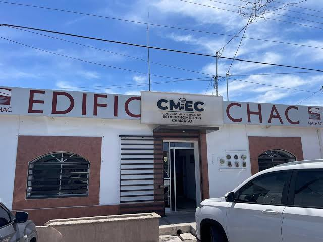 Consejo de Estacionómetros mantiene apoyos a instituciones; Cruz Roja recibirá donativo de 20 mil pesos