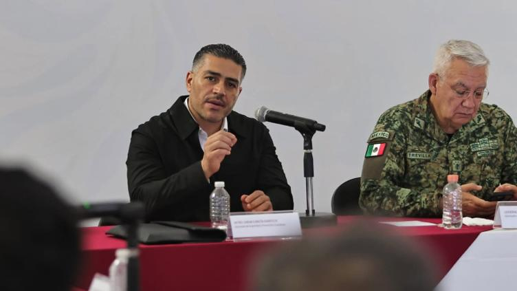 Responde México a la DEA; rechaza conexión con cárteles