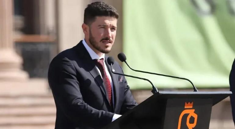 Insiste Morena con juicio político; ampliará denuncia vs Samuel García