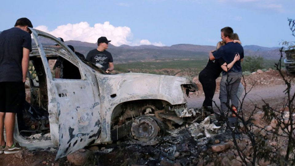 Familia LeBarón pide a EU confiscar bienes de “El Mayo” para reparar daño por masacre de Bavispe